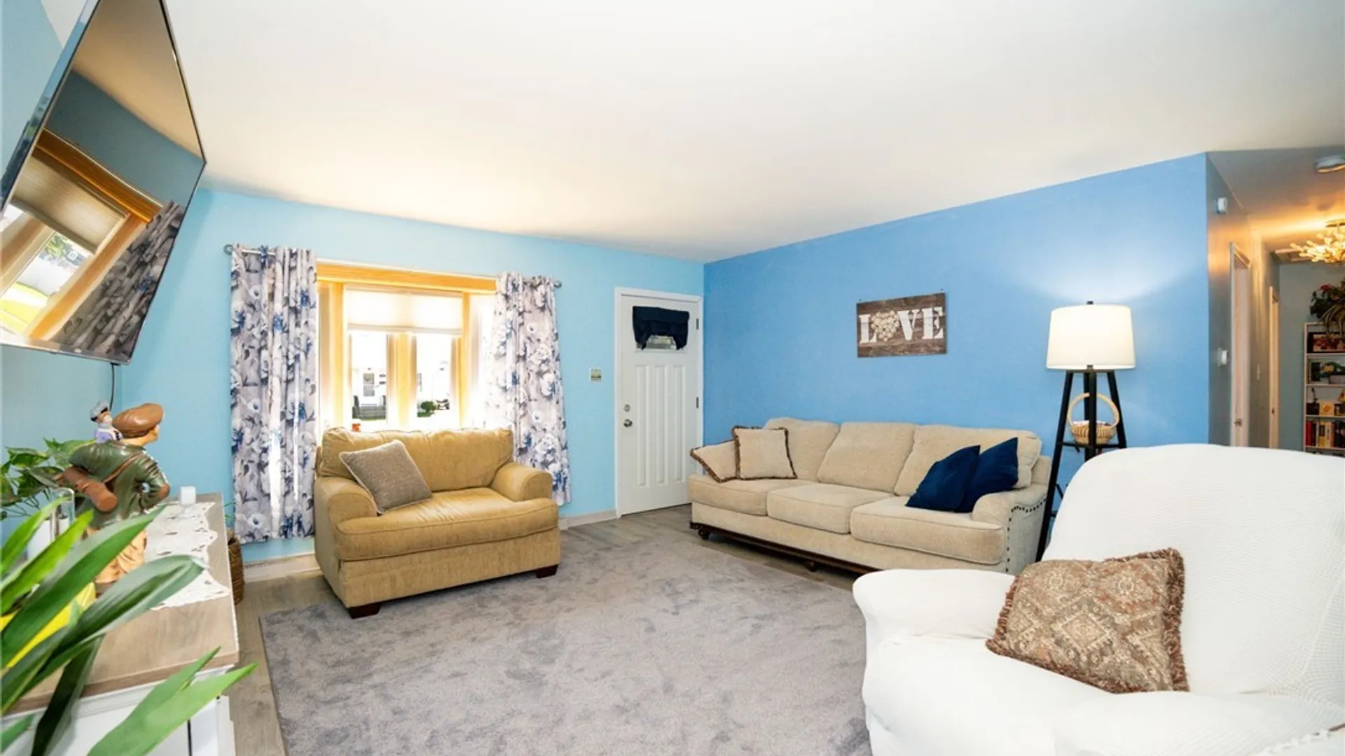Property at 160 Frederick Road, Tonawanda, NY 14150 16