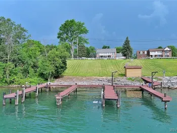 Property at 1370 E River Road, Grand Island, NY 14072