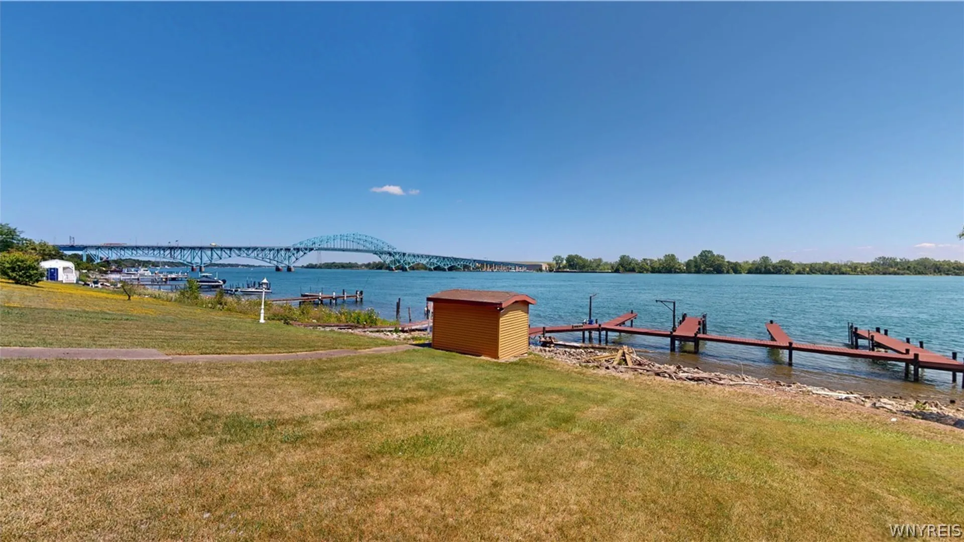 Property at 1370 E River Road, Grand Island, NY 14072 13