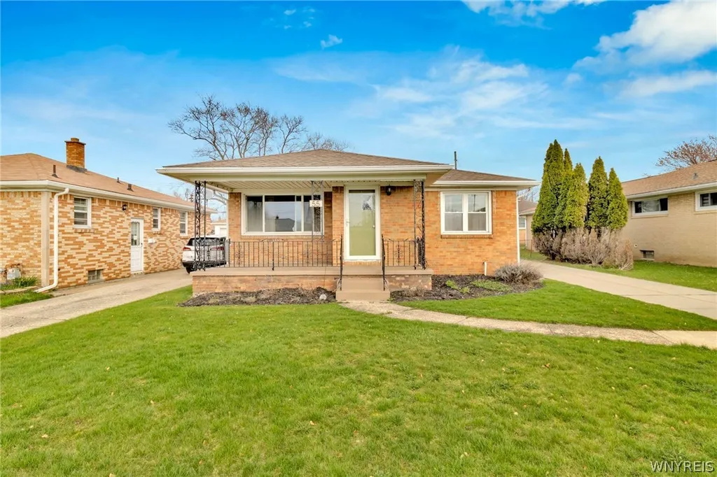 Property at 55 Ceil Drive, Cheektowaga, NY 14227