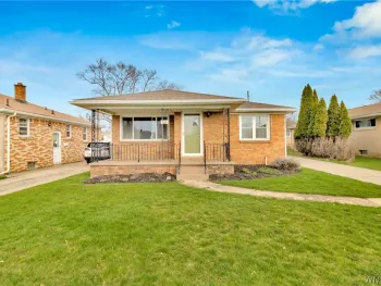 Property at 55 Ceil Drive, Cheektowaga, NY 14227