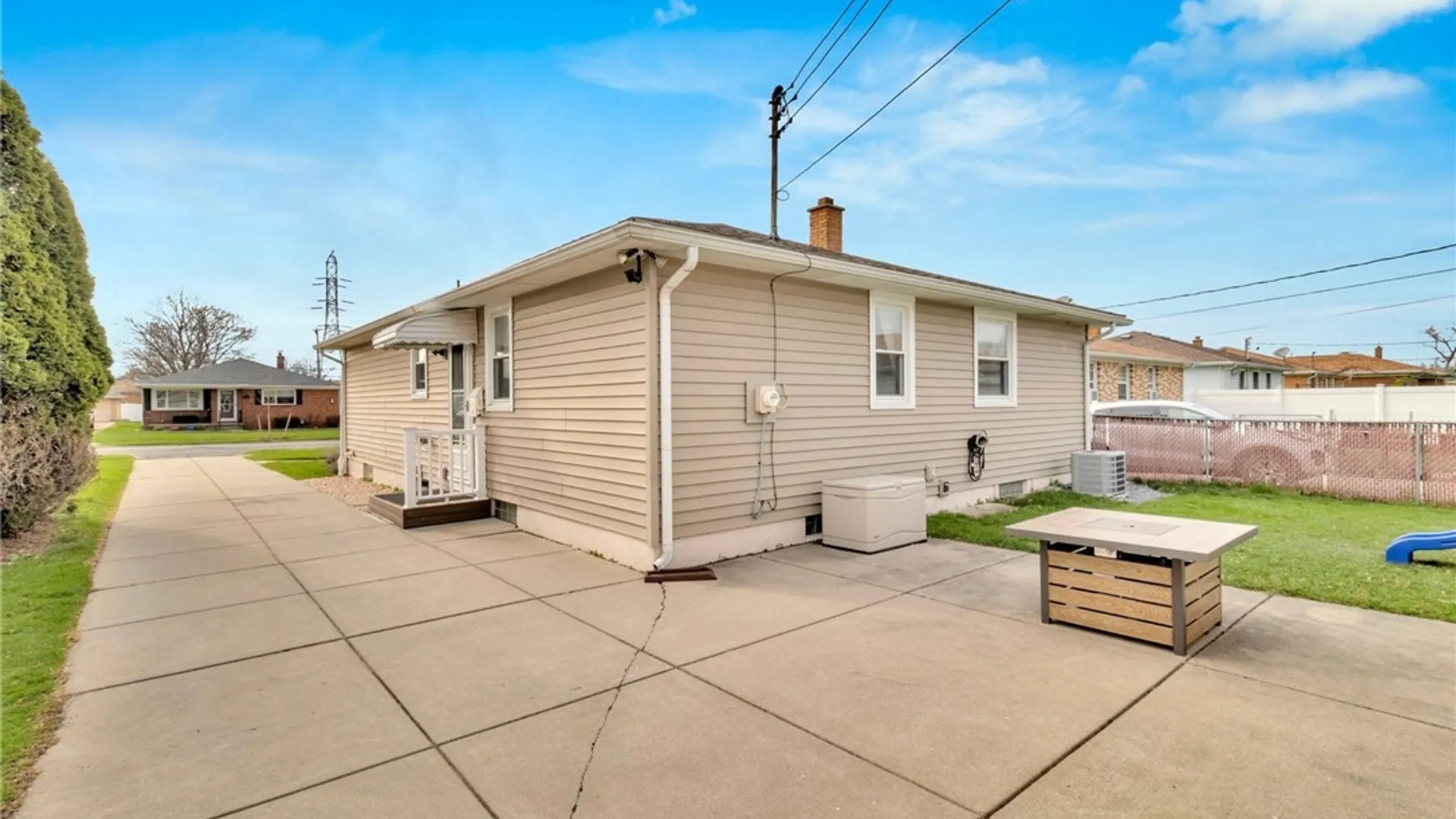 Property at 55 Ceil Drive, Cheektowaga, NY 14227 28