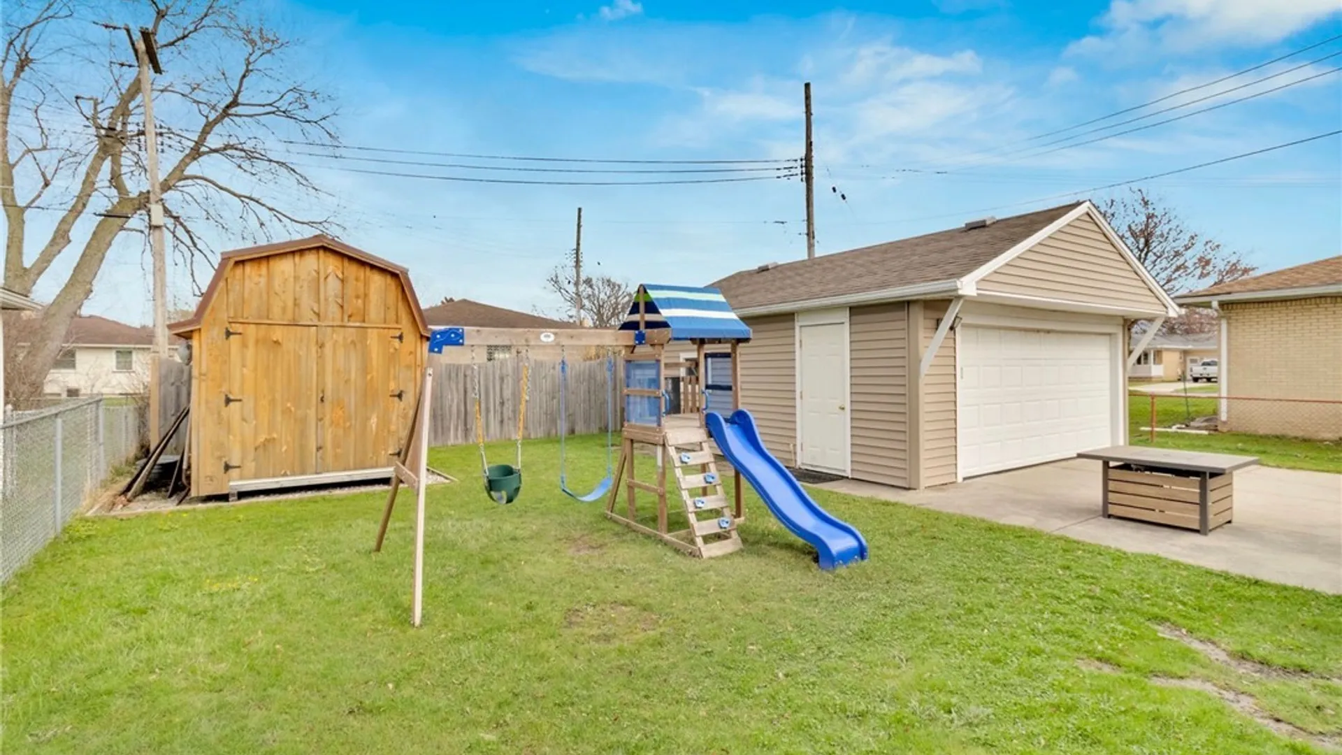 Property at 55 Ceil Drive, Cheektowaga, NY 14227 29