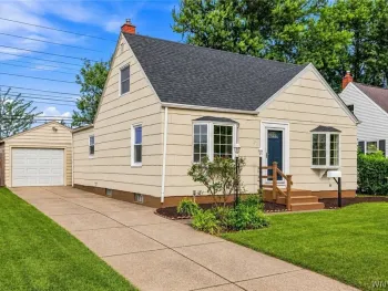 Property at 67 Elaine Court, Cheektowaga, NY 14225