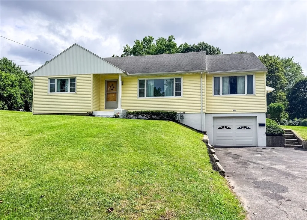 Property at 136 Perrine Street, Auburn, NY 13021
