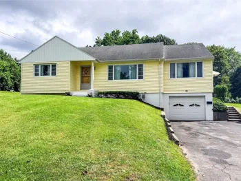 Property at 136 Perrine Street, Auburn, NY 13021