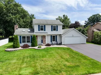 Property at 213 Talon Run, Greece, NY 14612