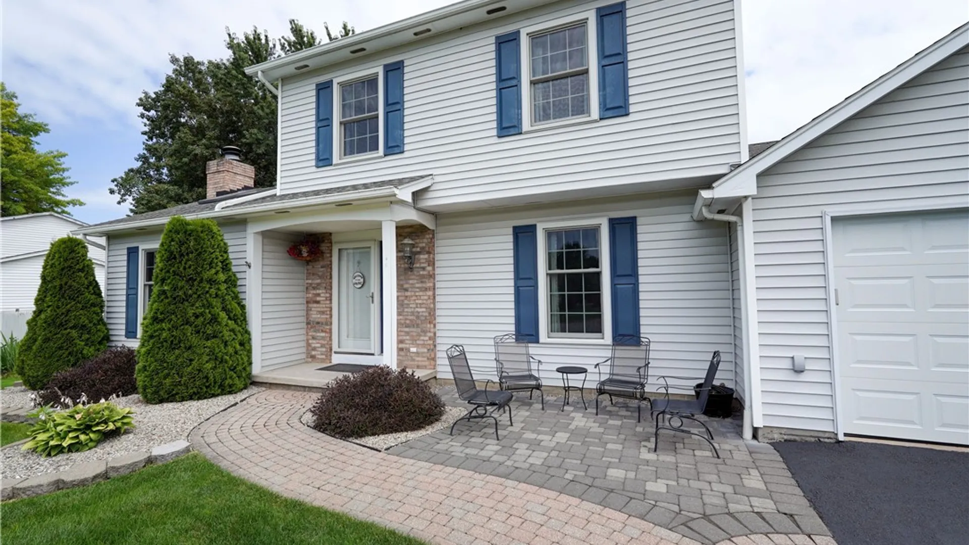 Property at 213 Talon Run, Greece, NY 14612 3