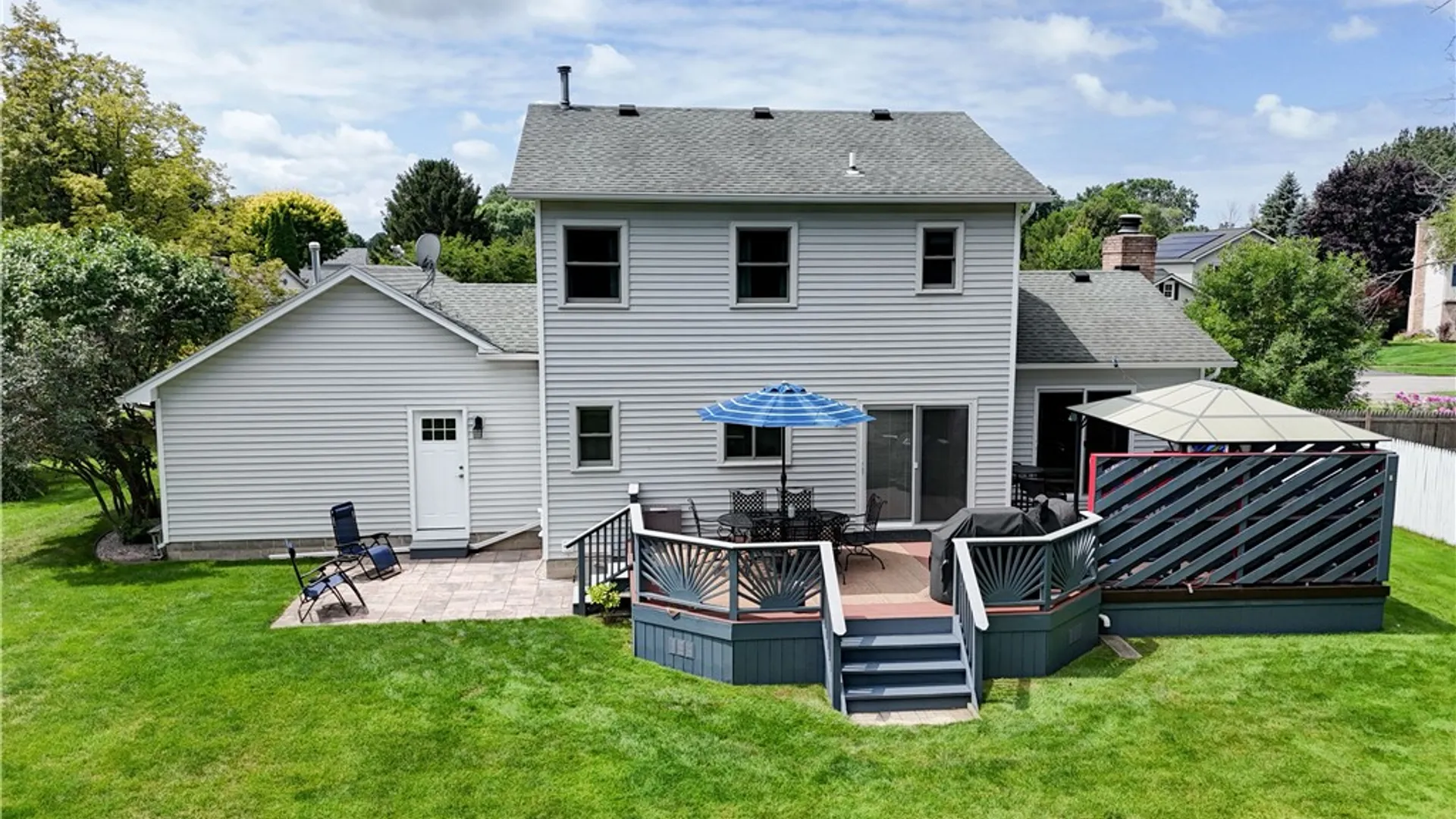 Property at 213 Talon Run, Greece, NY 14612 4