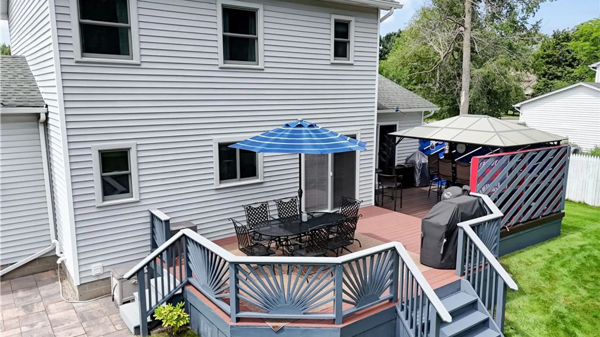 Property at 213 Talon Run, Greece, NY 14612 5