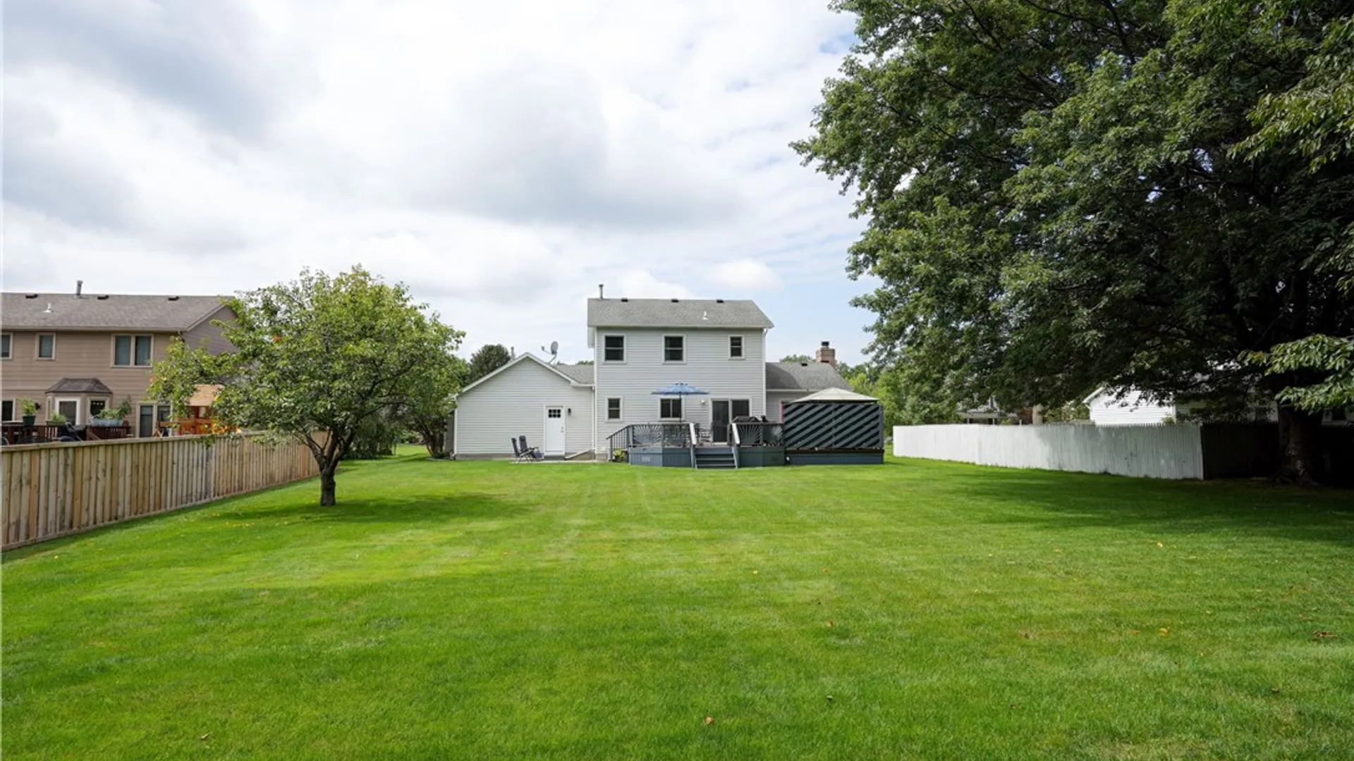 Property at 213 Talon Run, Greece, NY 14612 36