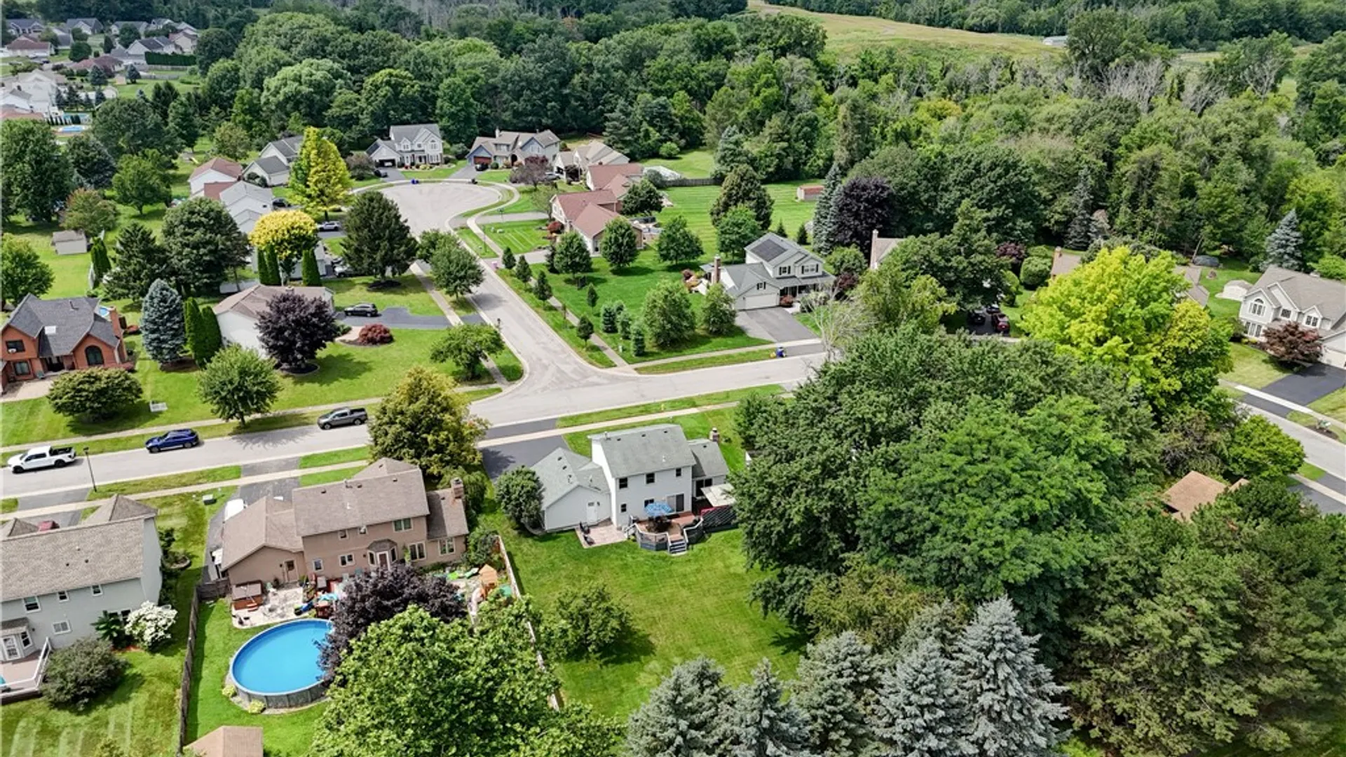 Property at 213 Talon Run, Greece, NY 14612 42