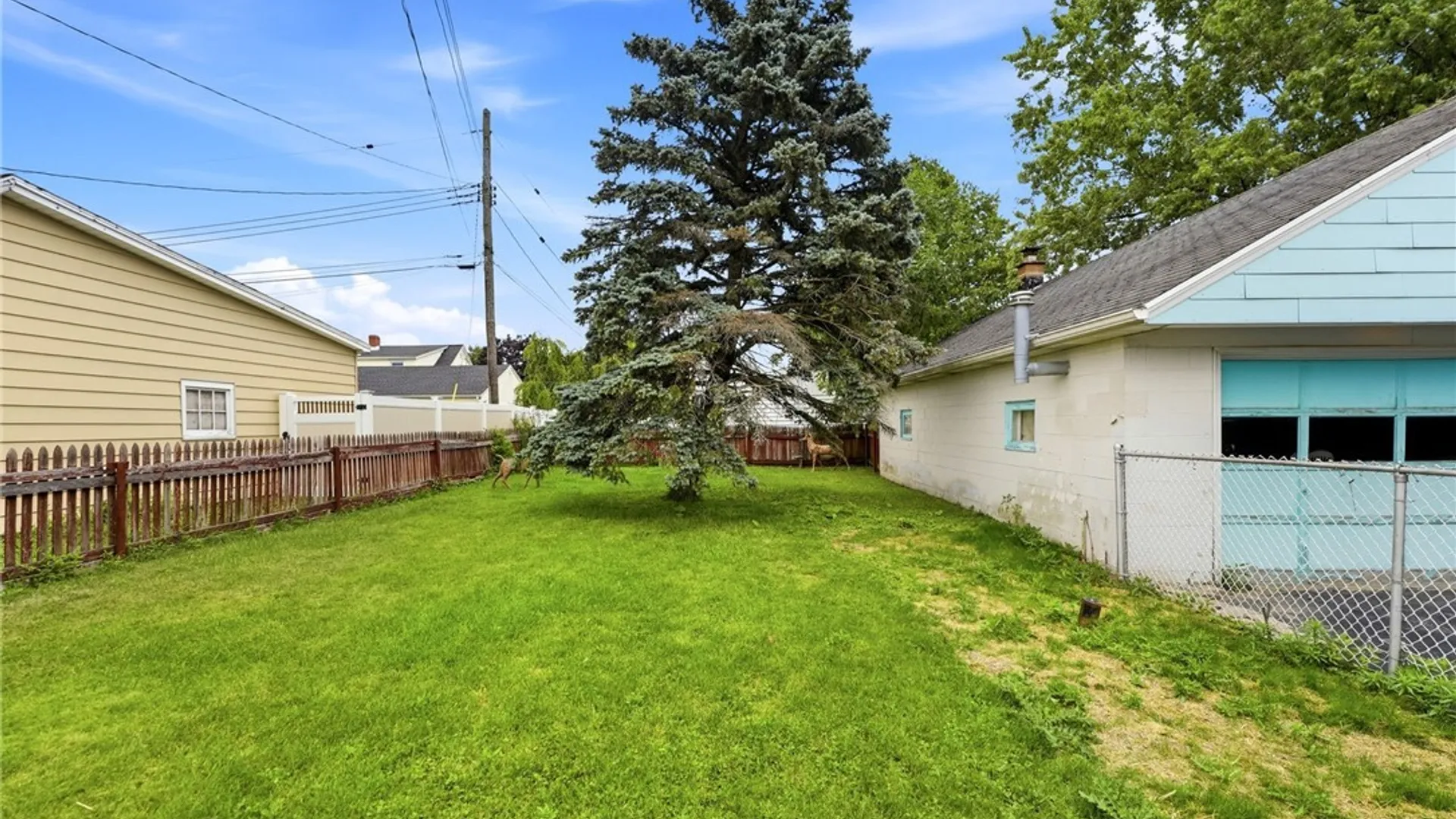 Property at 203 Bissell Avenue, Cheektowaga, NY 14043 42