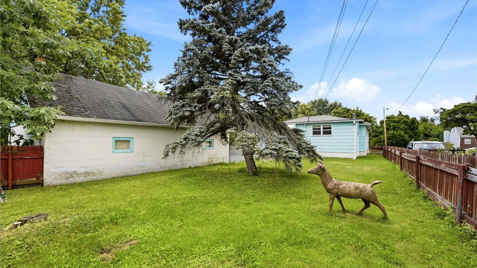 Property at 203 Bissell Avenue, Cheektowaga, NY 14043 41