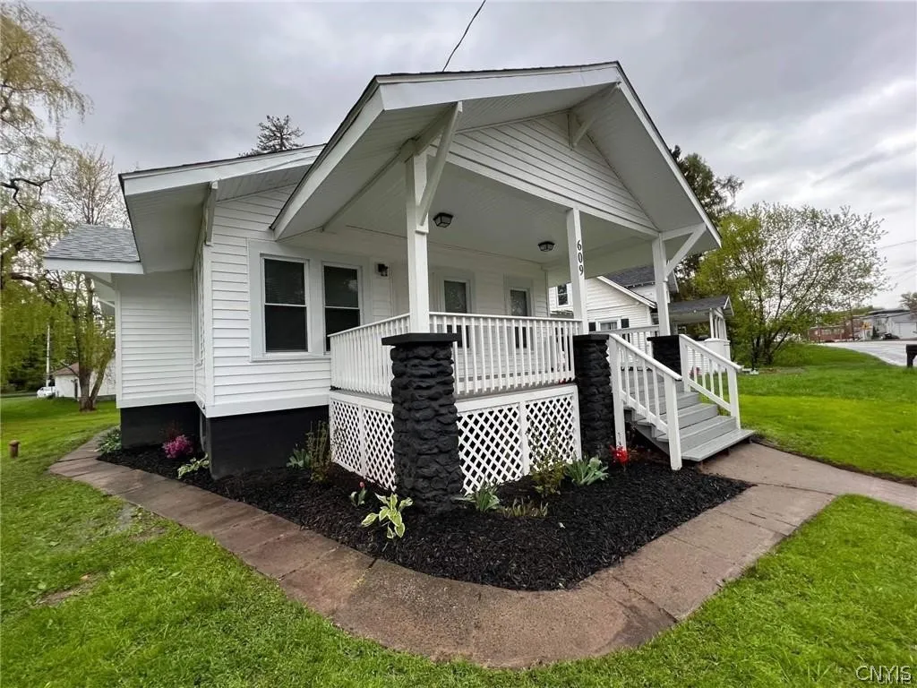 Property at 609 S Main Street, Hastings, NY 13036