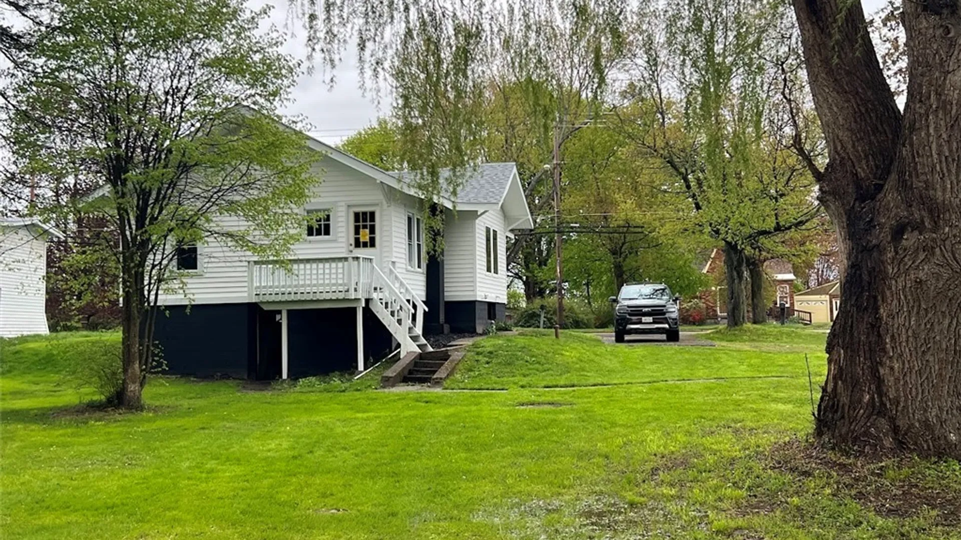 Property at 609 S Main Street, Hastings, NY 13036 4