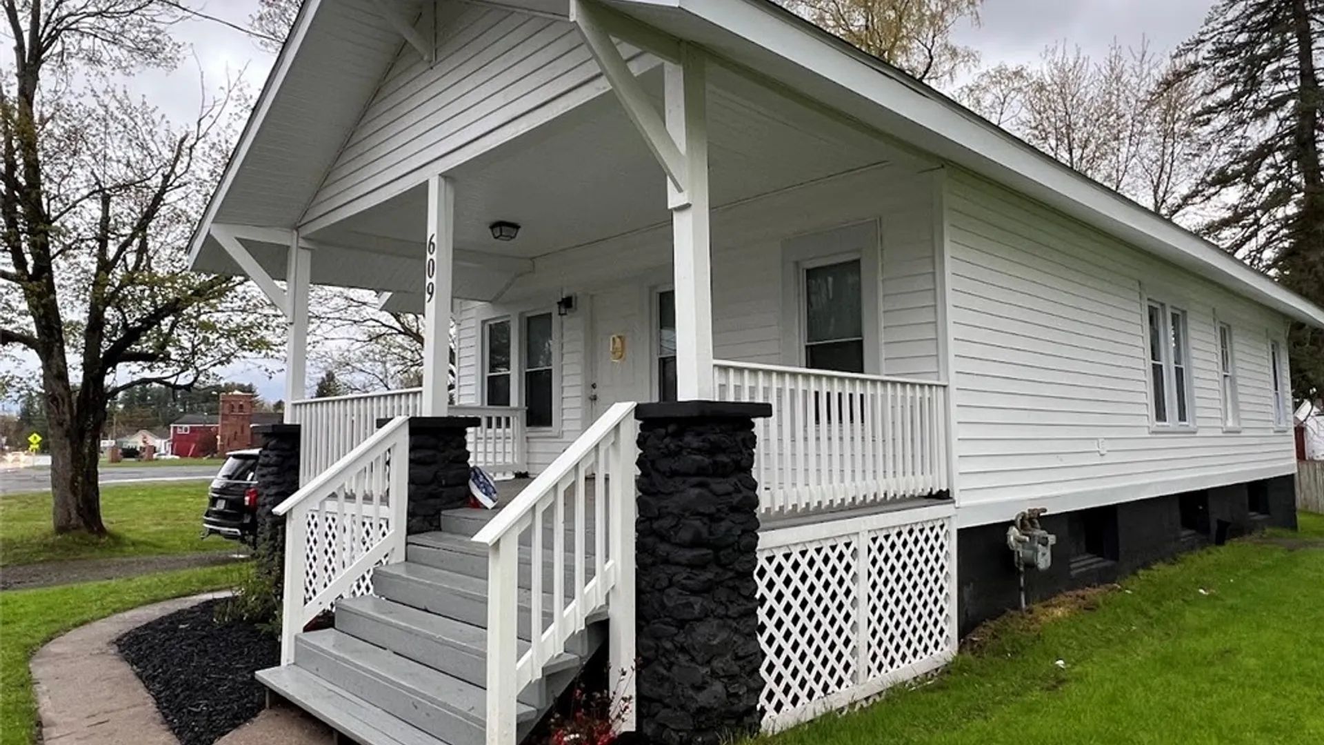 Property at 609 S Main Street, Hastings, NY 13036 5