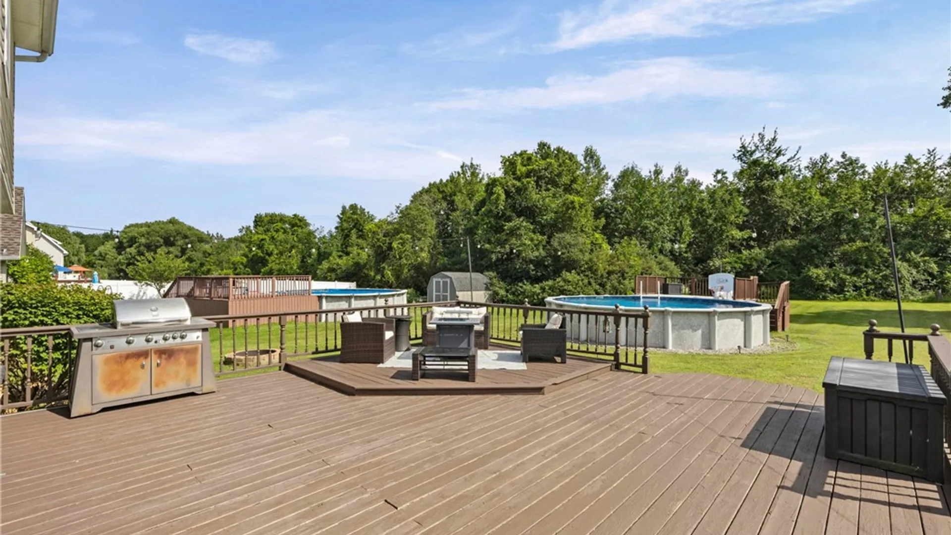 Property at 268 Jonquil Lane, Greece, NY 14612 40