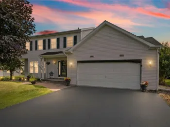 Property at 268 Jonquil Lane, Greece, NY 14612