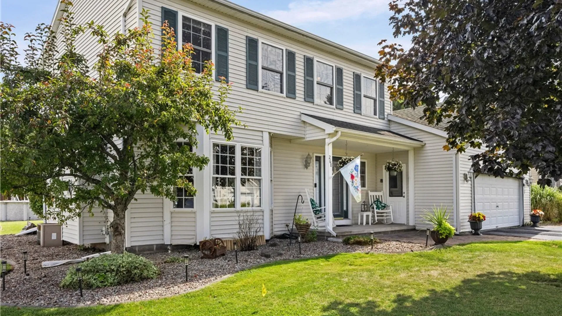 Property at 268 Jonquil Lane, Greece, NY 14612 3