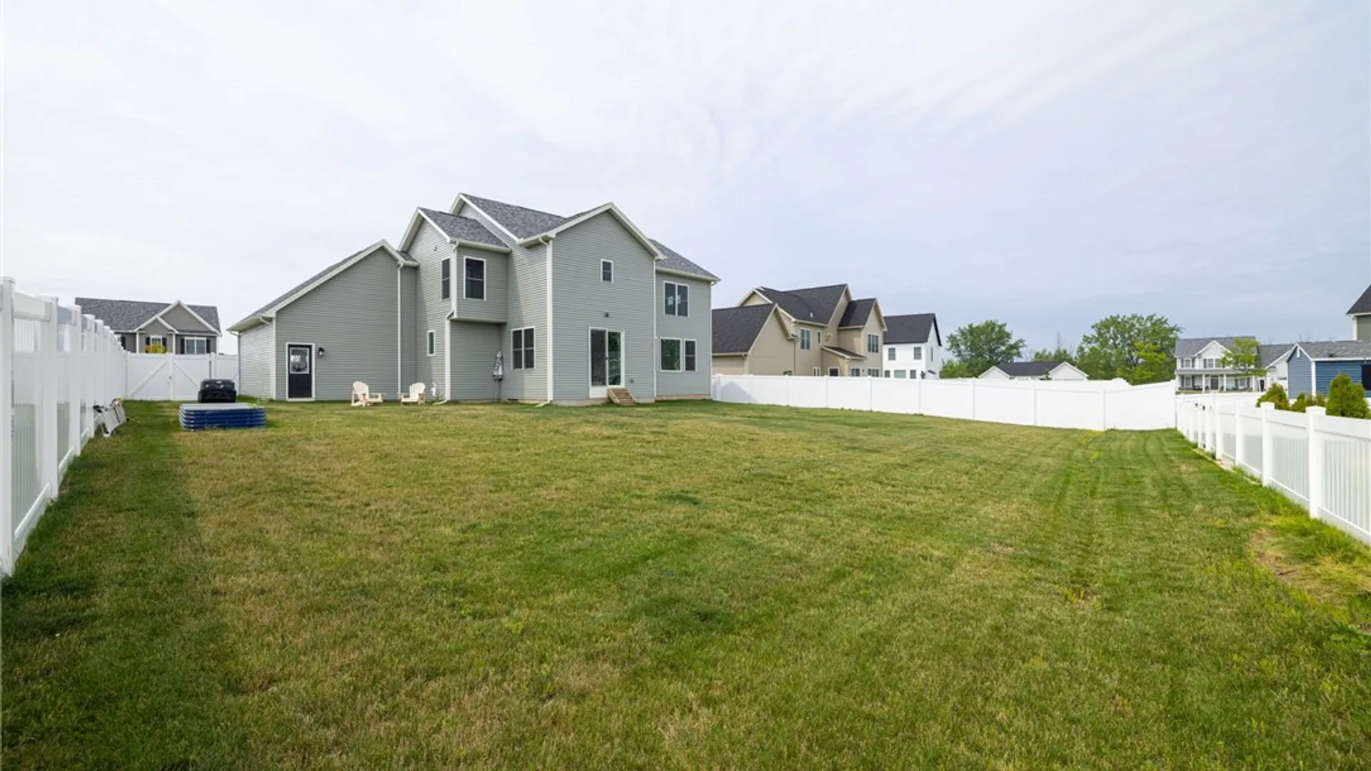 Property at 18 Giovanni Lane, Parma, NY 14468 34