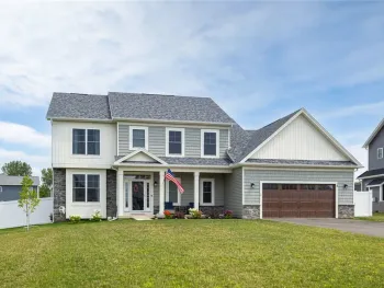 Property at 18 Giovanni Lane, Parma, NY 14468
