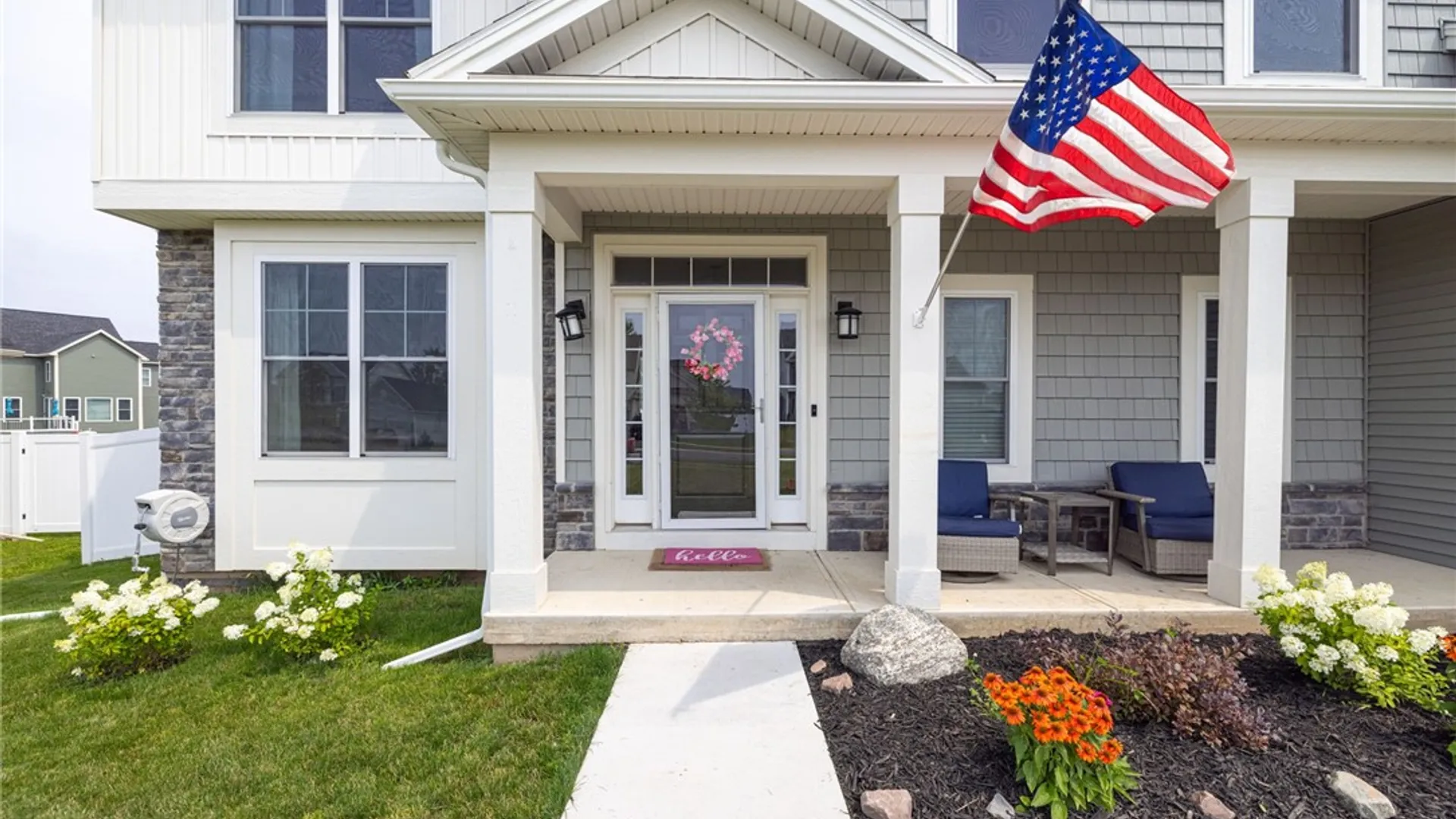 Property at 18 Giovanni Lane, Parma, NY 14468 5