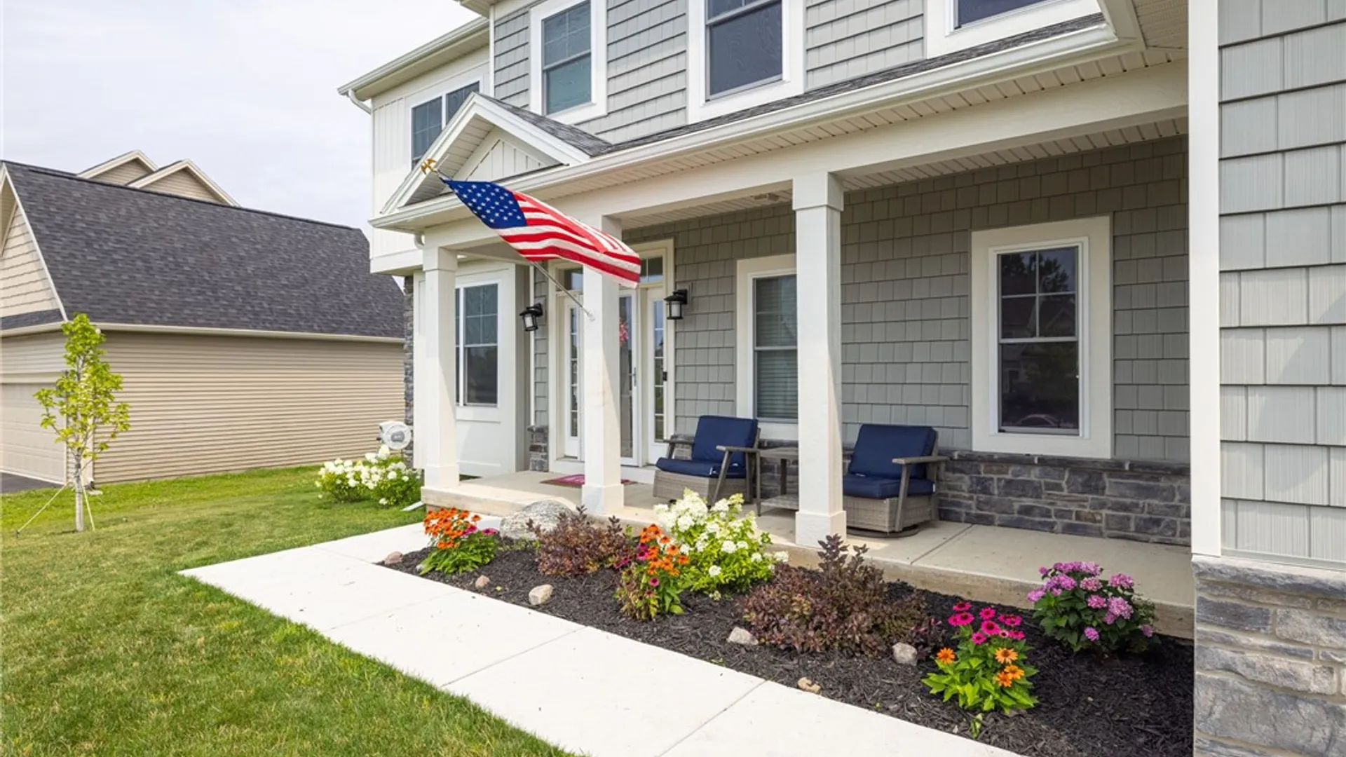 Property at 18 Giovanni Lane, Parma, NY 14468 6