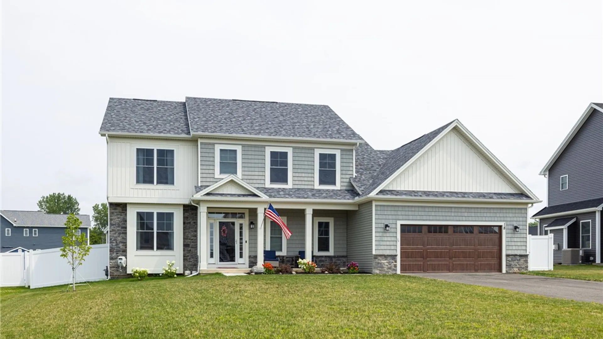Property at 18 Giovanni Lane, Parma, NY 14468 7