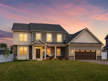 Property at 18 Giovanni Lane, Parma, NY 14468