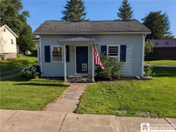 Property at 2 Main Street, Charlotte, NY 14782