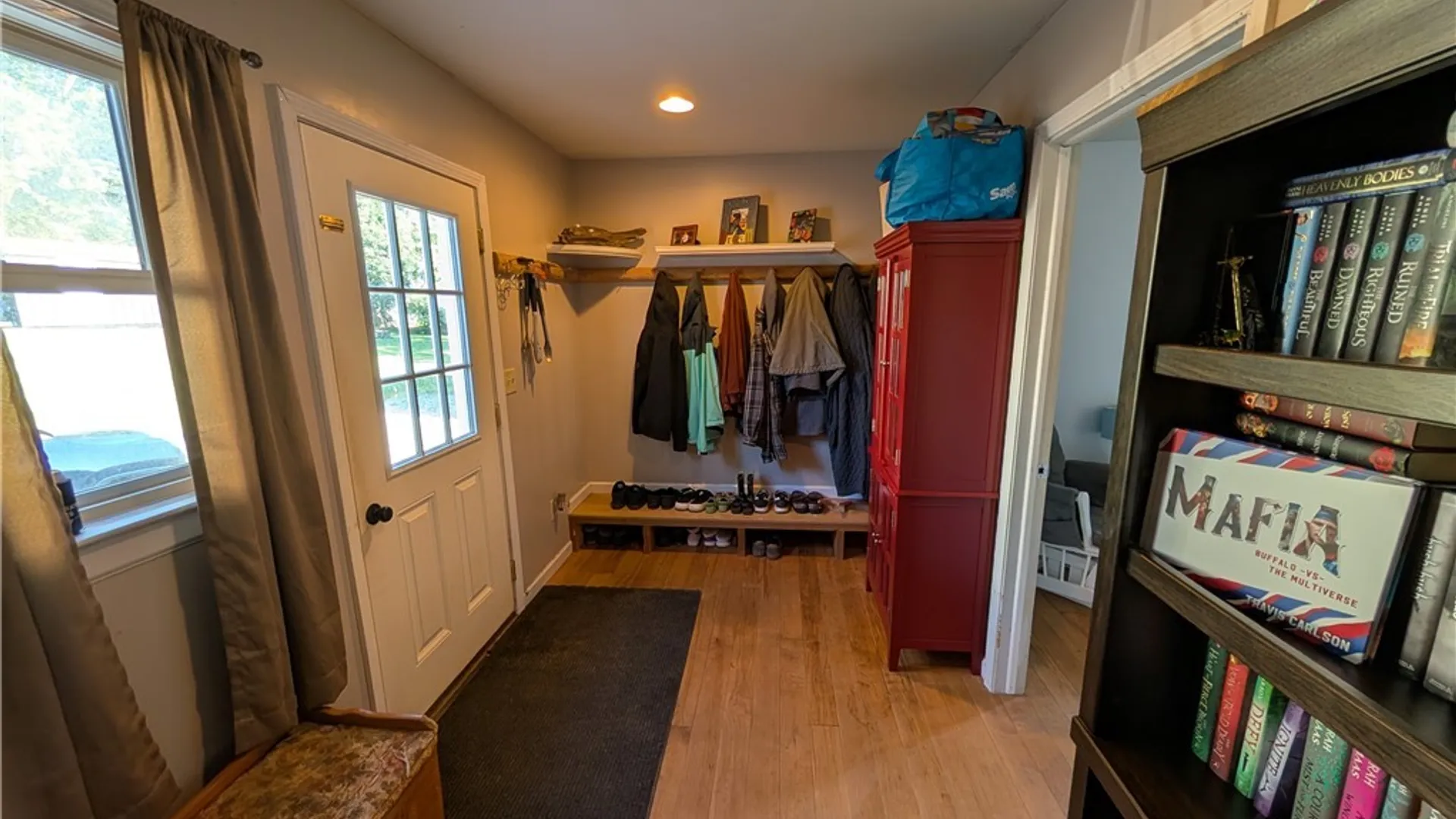 Property at 2 Main Street, Charlotte, NY 14782 8