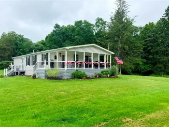 Property at 9560 Brandywine Drive, Wayne, NY 14893