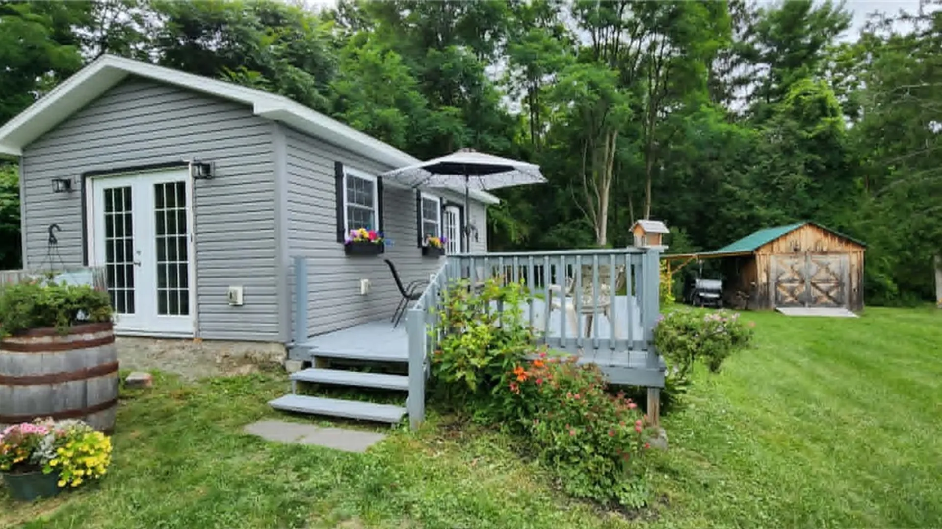 Property at 9560 Brandywine Drive, Wayne, NY 14893 33