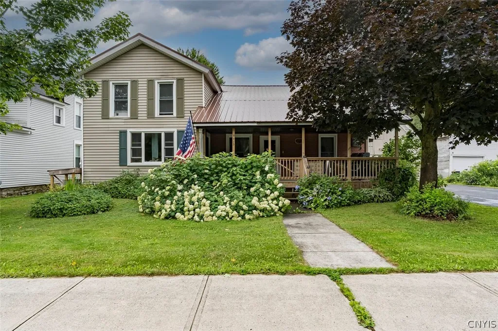 Property at 9973 State Route 12, Denmark, NY 13626