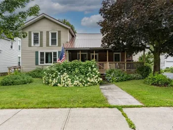 Property at 9973 State Route 12, Denmark, NY 13626