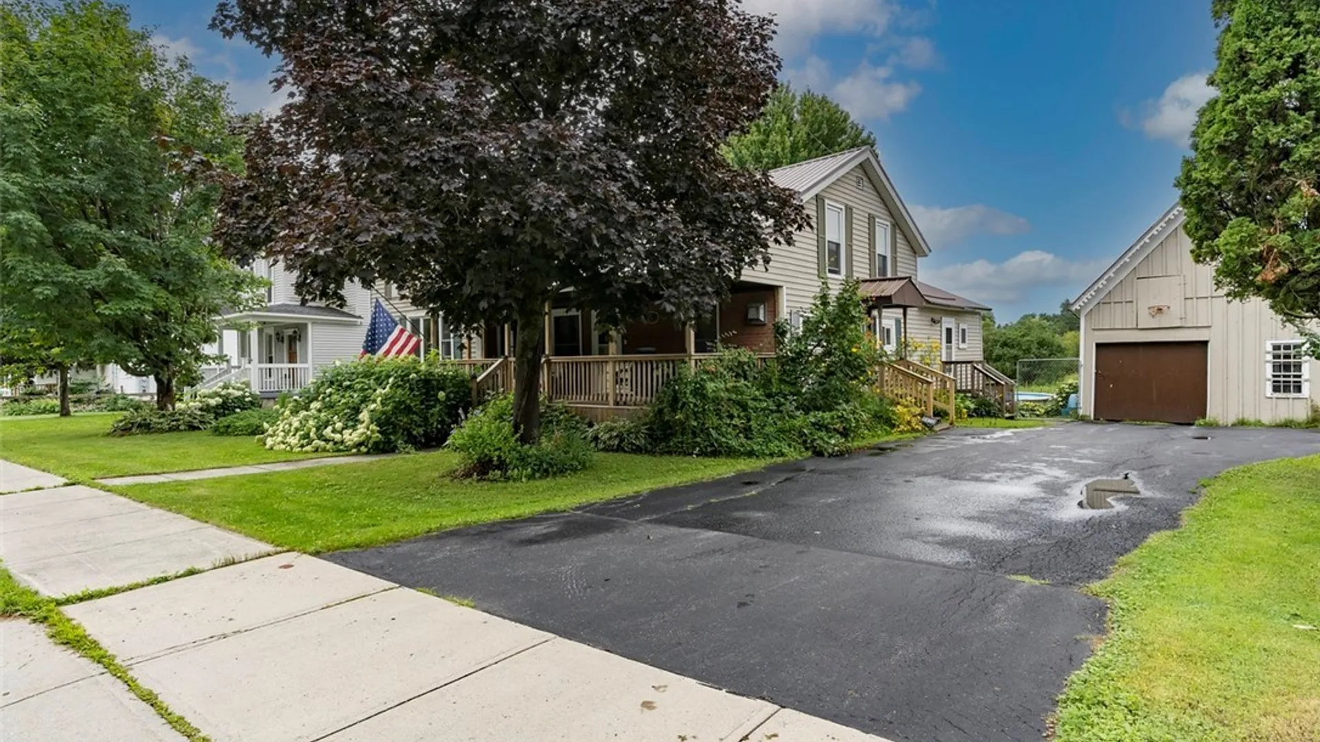 Property at 9973 State Route 12, Denmark, NY 13626 3