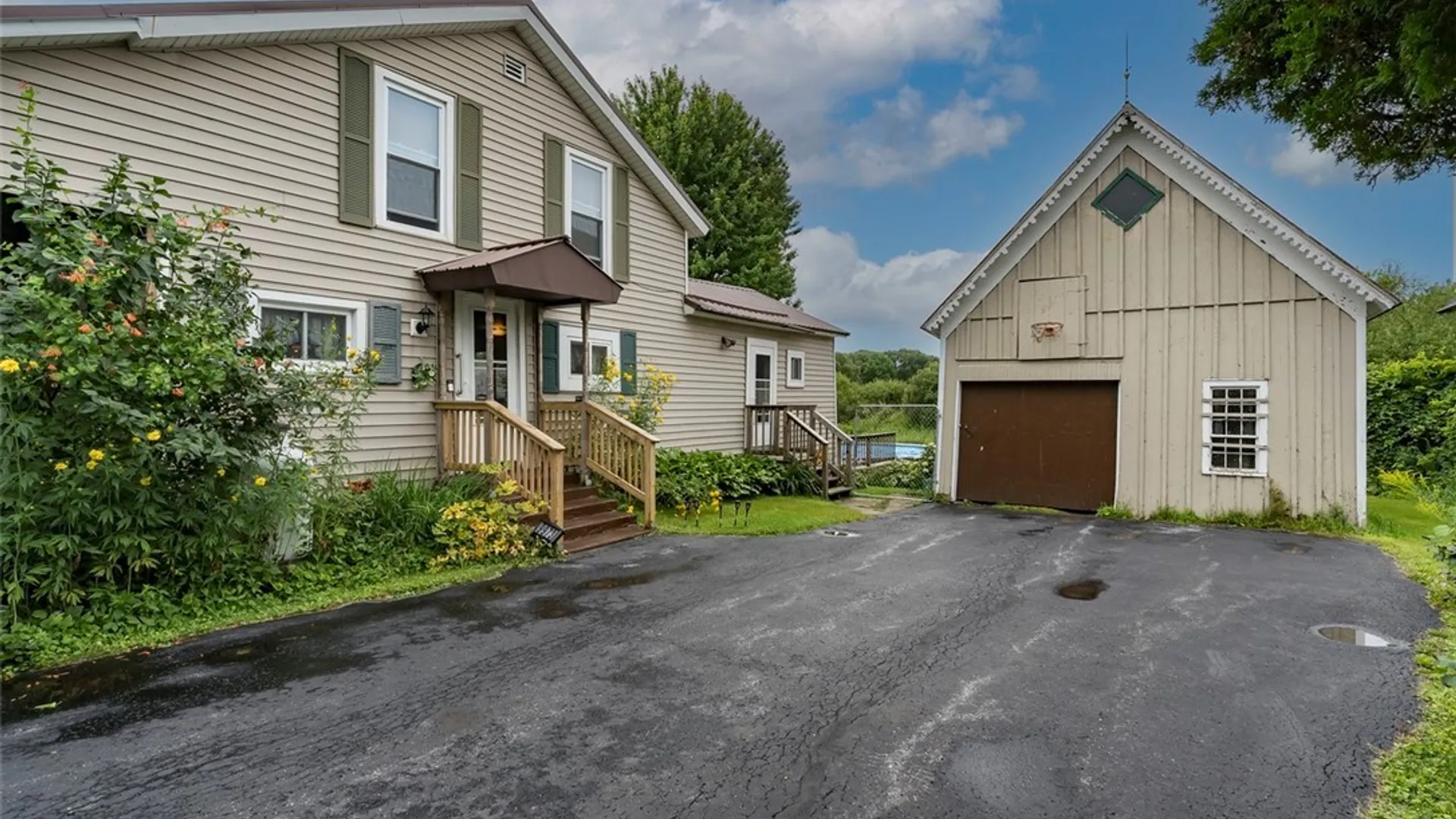 Property at 9973 State Route 12, Denmark, NY 13626 4