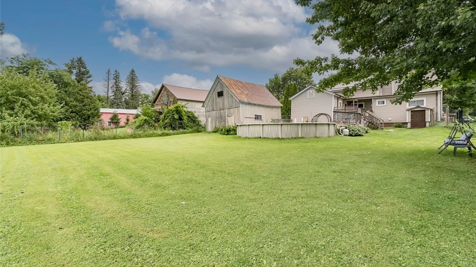 Property at 9973 State Route 12, Denmark, NY 13626 46