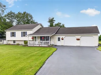 Property at 1323 Bell View Heights, Locke, NY 13092