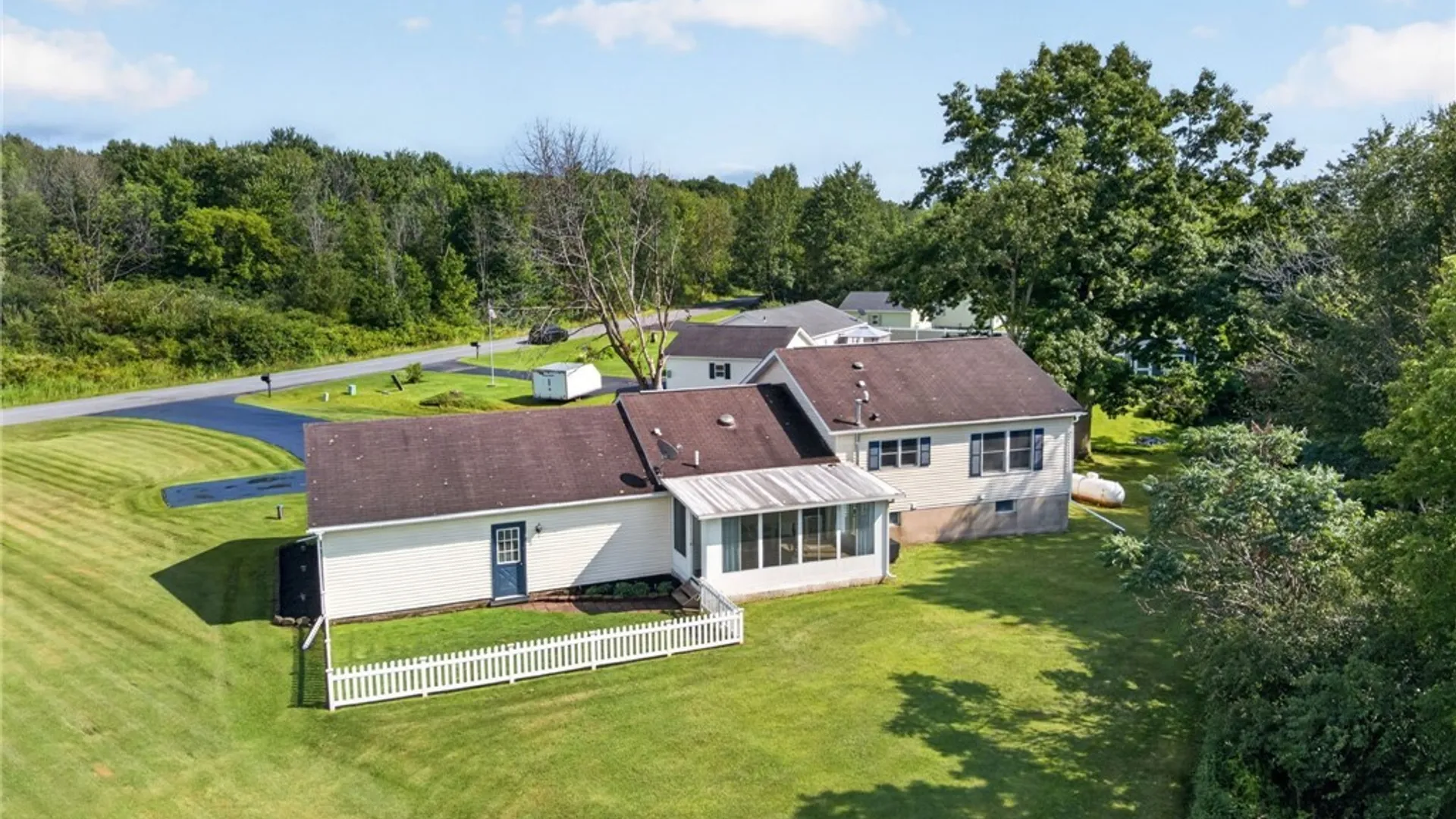 Property at 1323 Bell View Heights, Locke, NY 13092 30