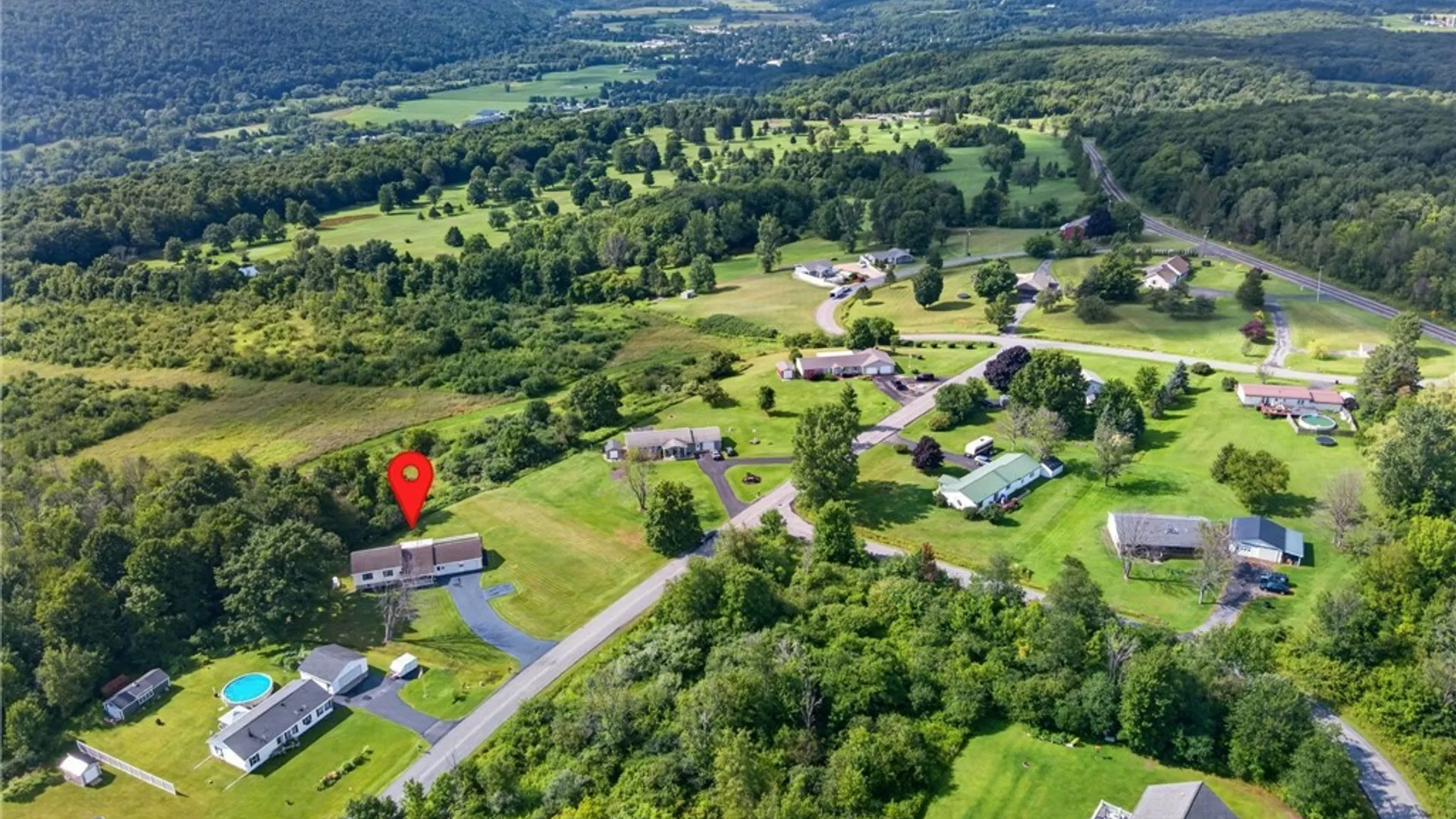 Property at 1323 Bell View Heights, Locke, NY 13092 5