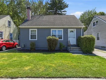 Property at 209 S Legion Drive, Buffalo, NY 14220