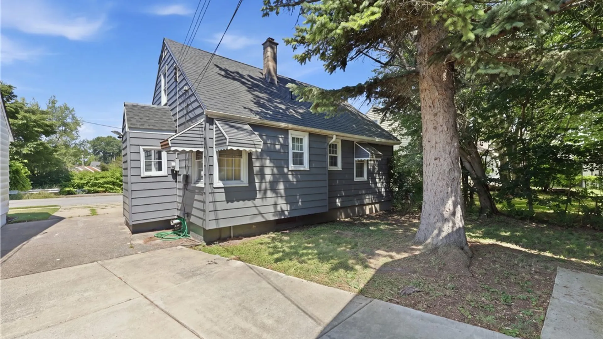 Property at 209 S Legion Drive, Buffalo, NY 14220 28