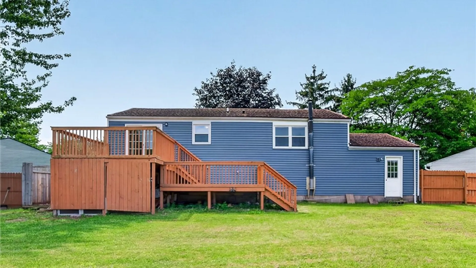 Property at 28 Downs Meadow Court, Hamlin, NY 14464 5