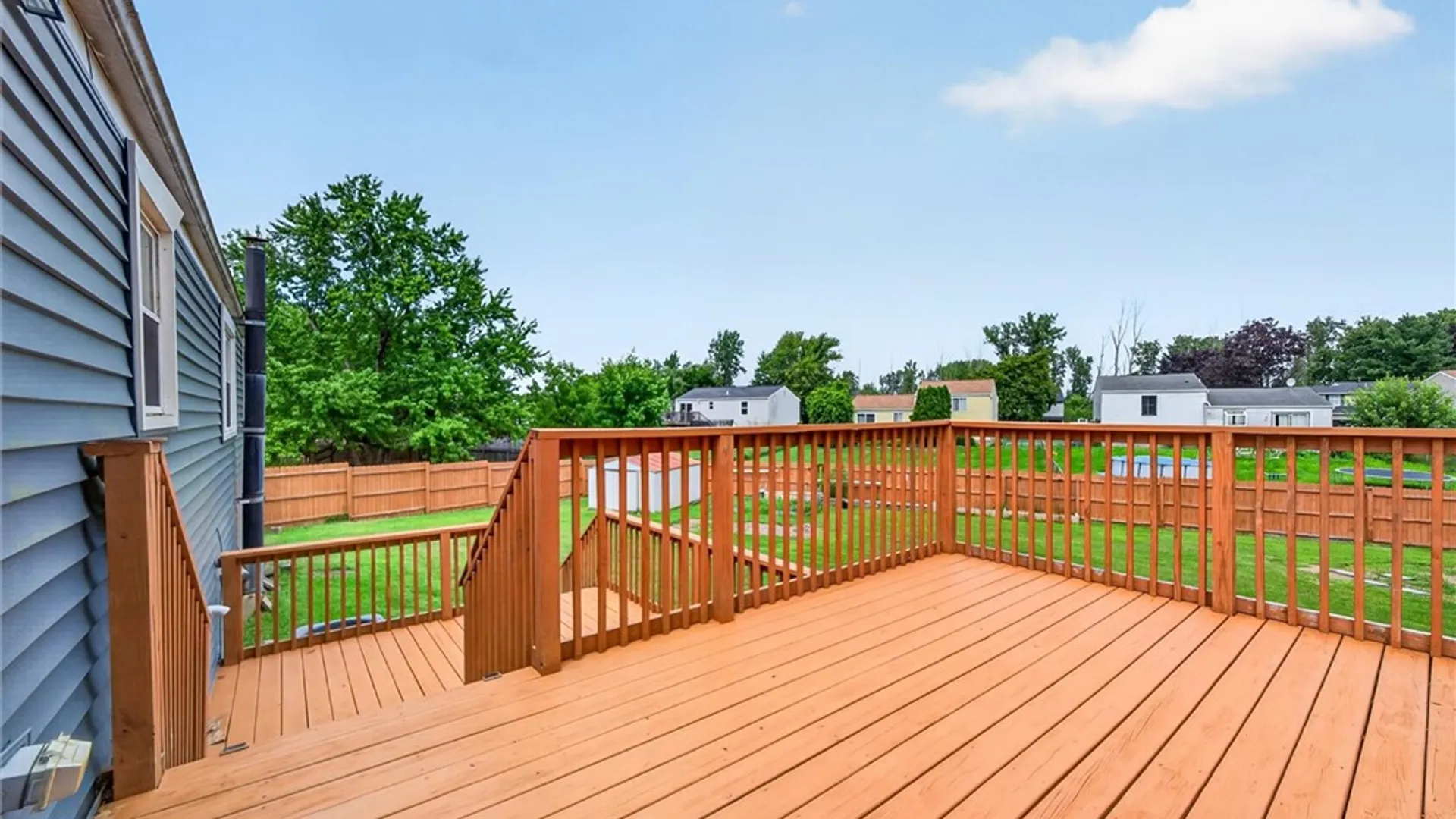 Property at 28 Downs Meadow Court, Hamlin, NY 14464 7