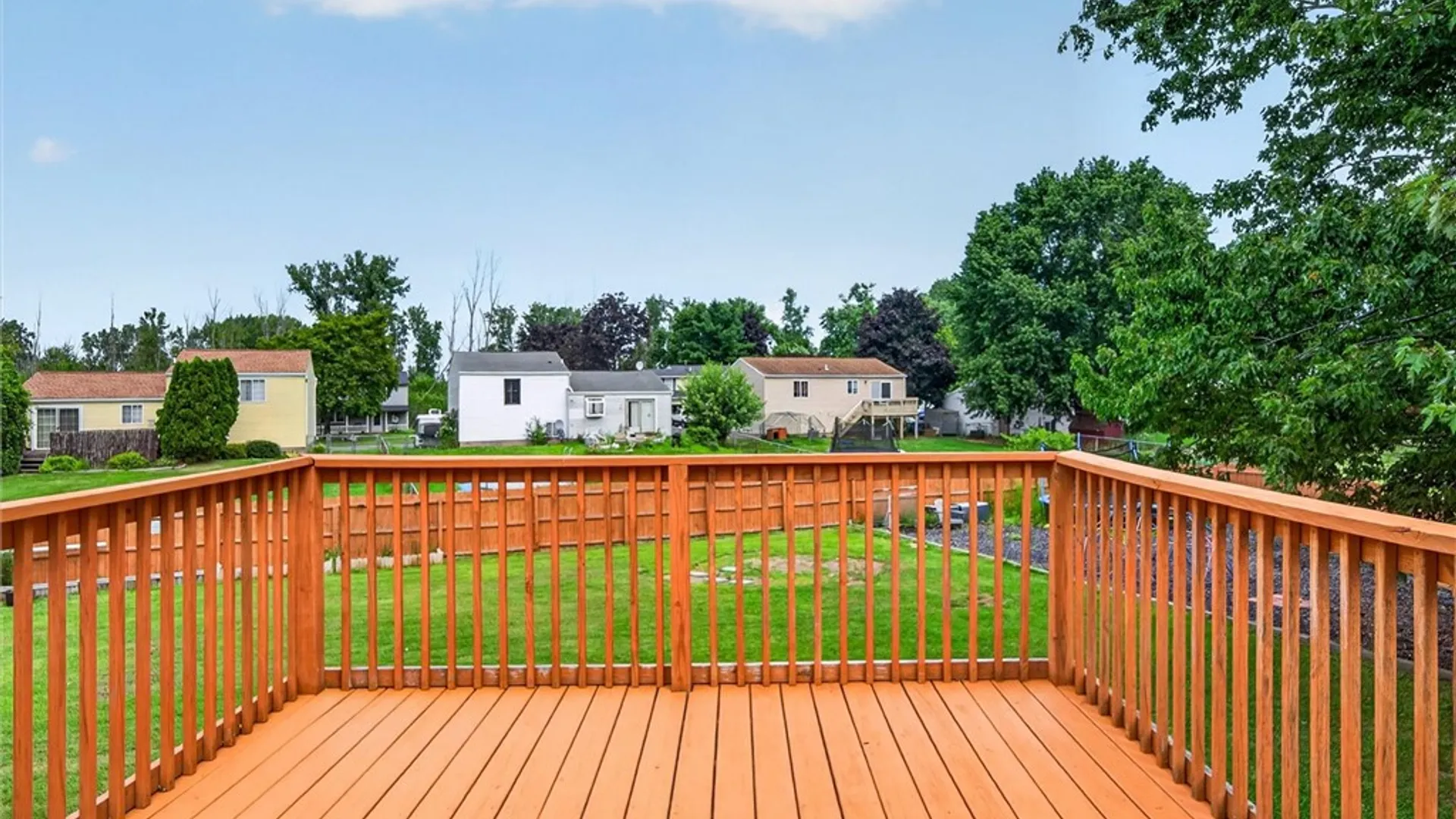 Property at 28 Downs Meadow Court, Hamlin, NY 14464 8