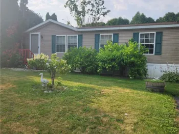 Property at 192 Spring Run, Manchester, NY 14432