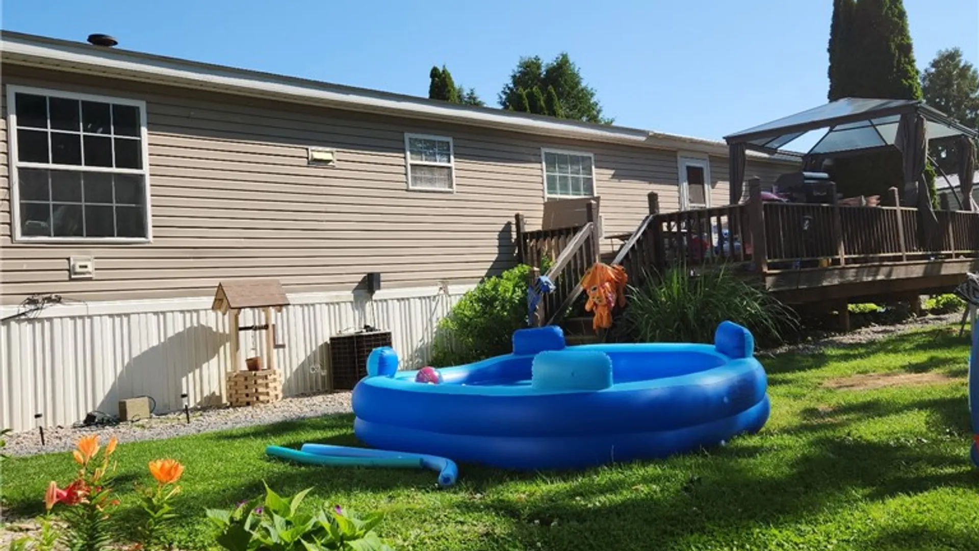 Property at 192 Spring Run, Manchester, NY 14432 12