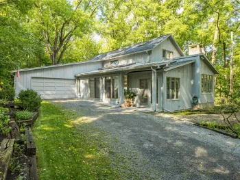 Property at 647 Thayer Road, Perinton, NY 14450